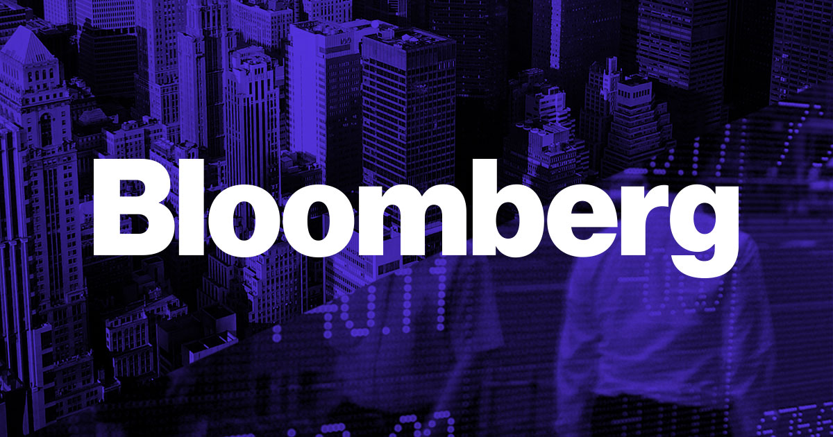 Bloomberg Break of day: August 9, 2021