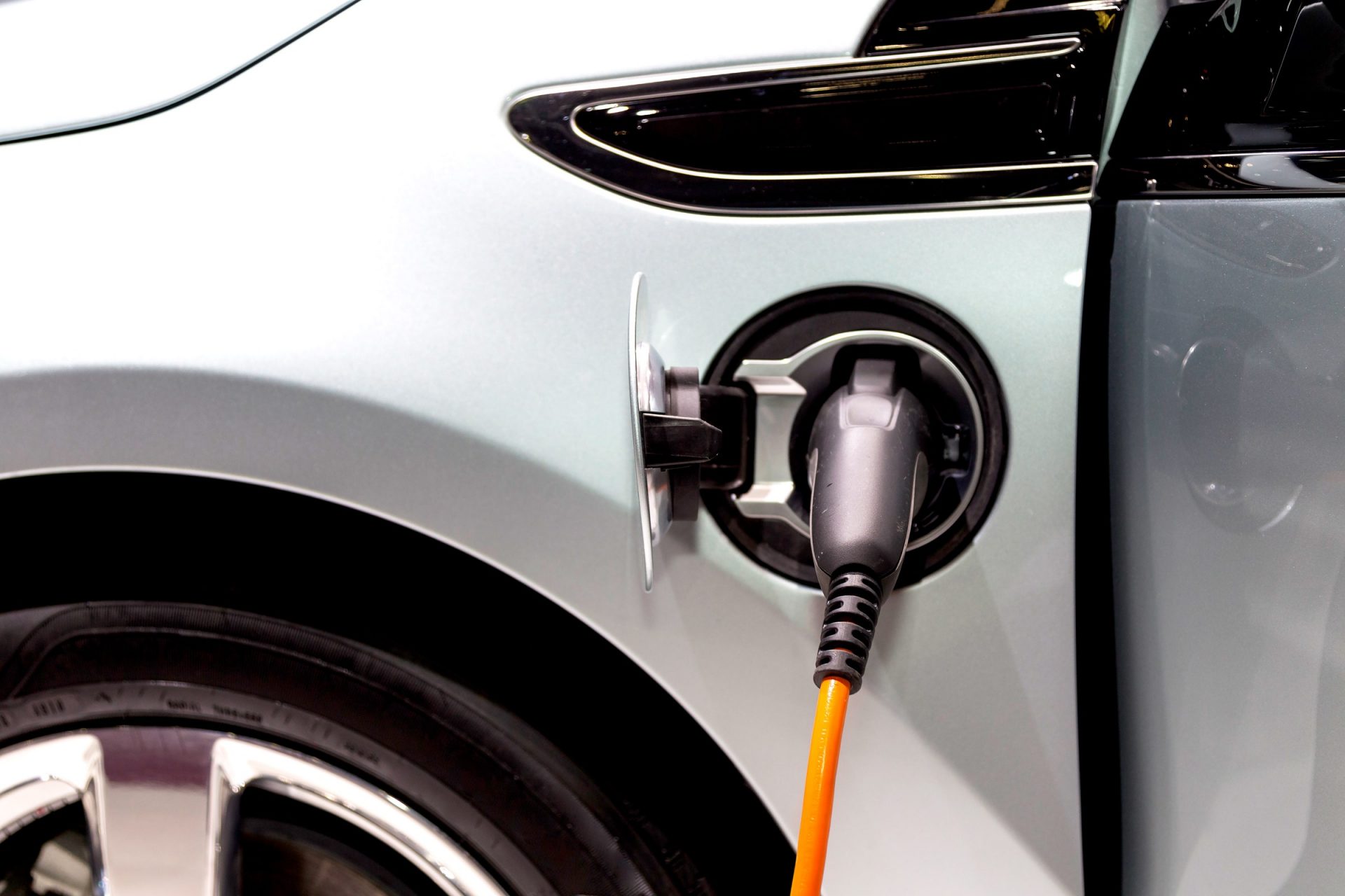 Biden Wants Extra EVs on Roads. What About Charging Stations?