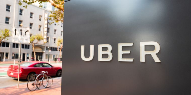 Uber requested contractor to allow video surveillance in worker homes, bedrooms