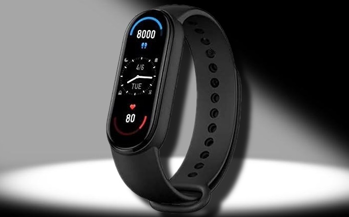 Mi Band 6 will get flashy fresh purpose thanks to firmware replace from Xiaomi