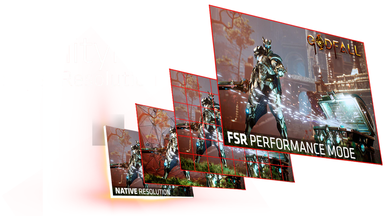 Magpie permits AMD FidelityFX Colossal Resolution pork up in any Home windows game — not surely as lawful as native FSR however appears to salvage the job done