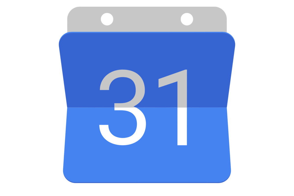 Recommendations to fragment your Google Calendar with others