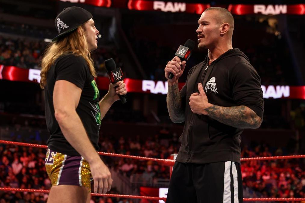 Randy Orton’s Return, Alexa Bliss and Lilly Weirdness, More WWE Raw Fallout