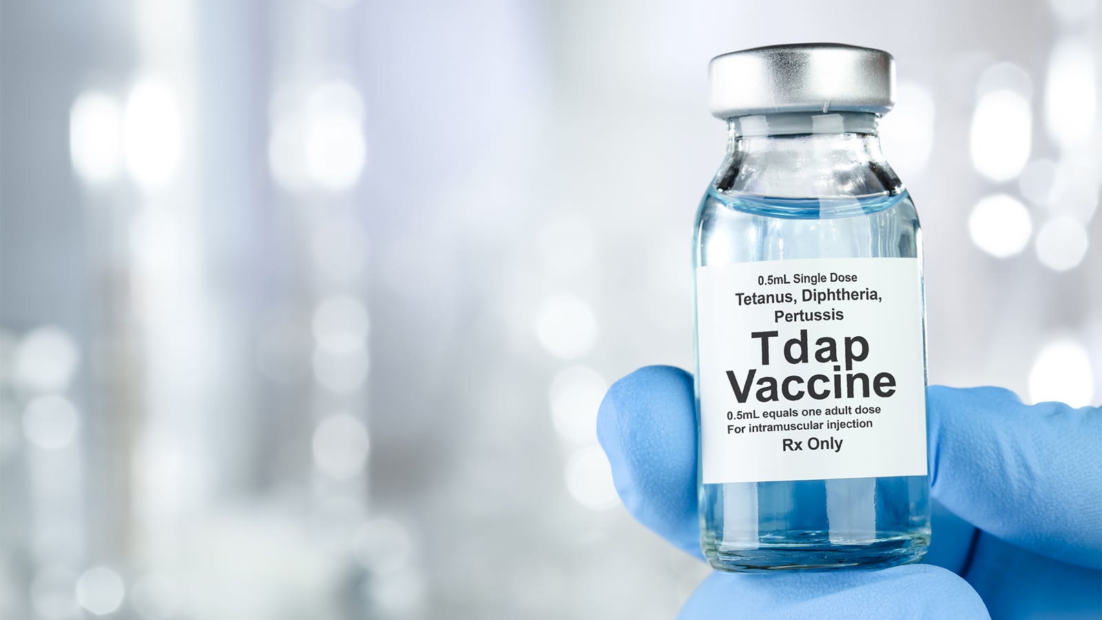 Did Tdap Shot Delay Immunogenicity of COVID Vaccine?