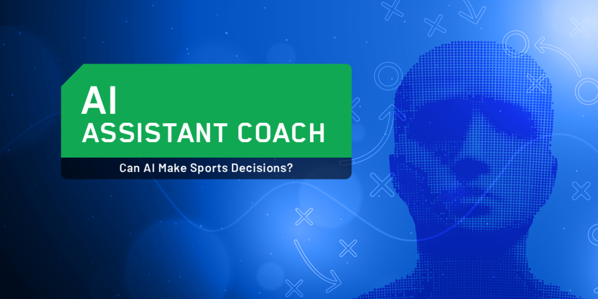 SportsBettingDime and OpenAI put AI to the assistant coach take a look at