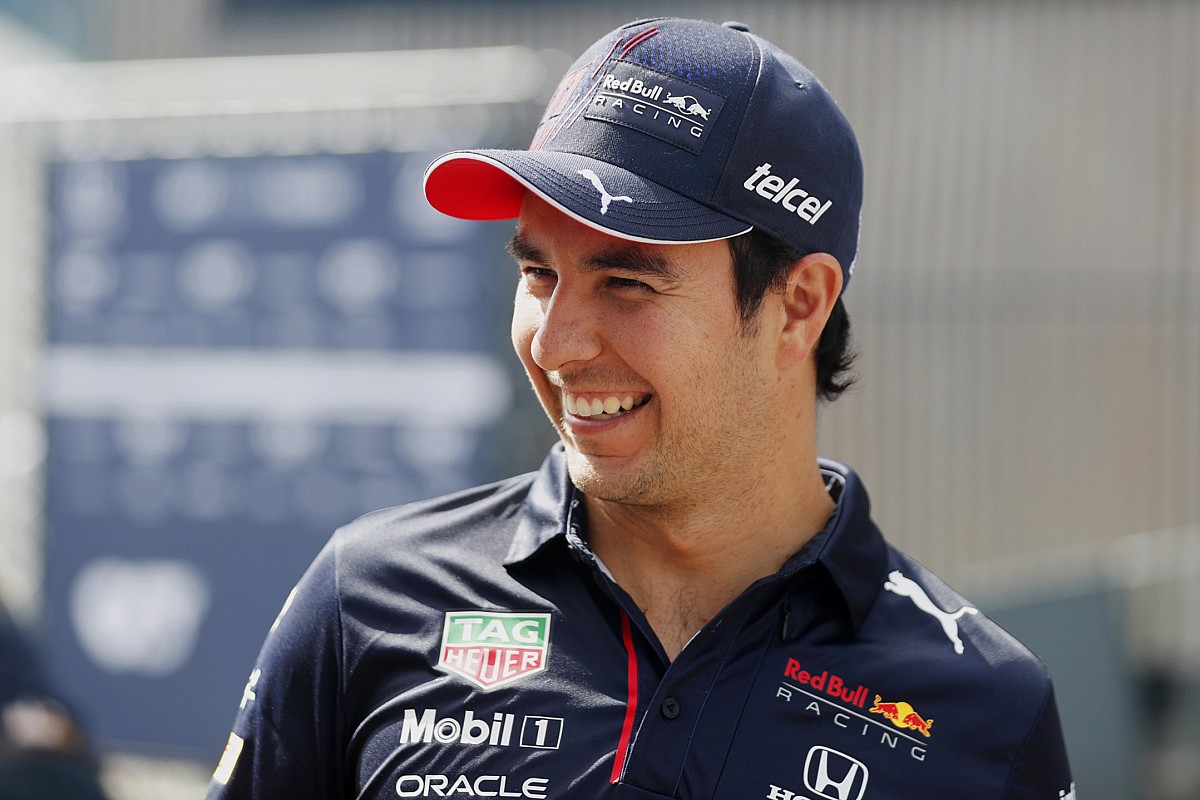 Why Purple Bull F1 change is love a ‘diversified class’ to Perez