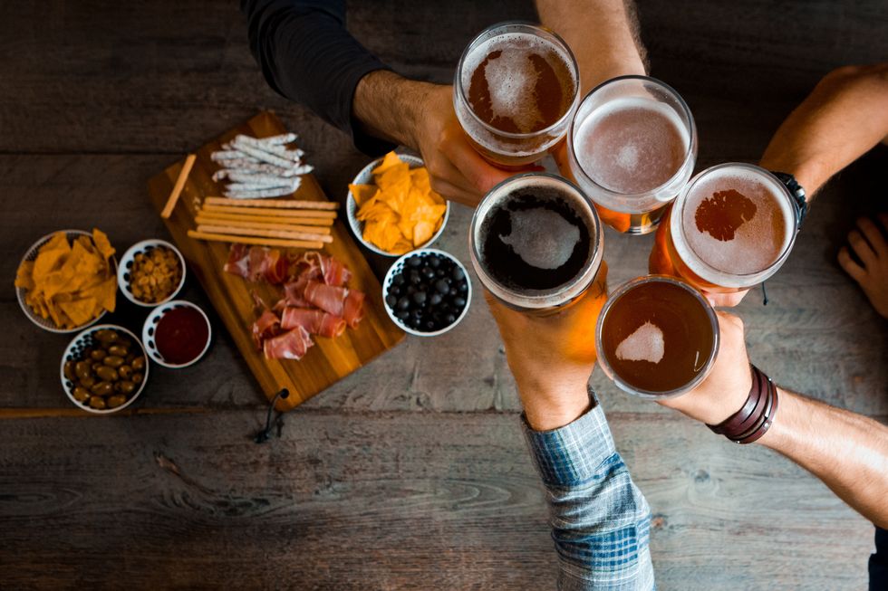 5 Beer Subscription Services and products That’ll Assemble You See Forward to Mail