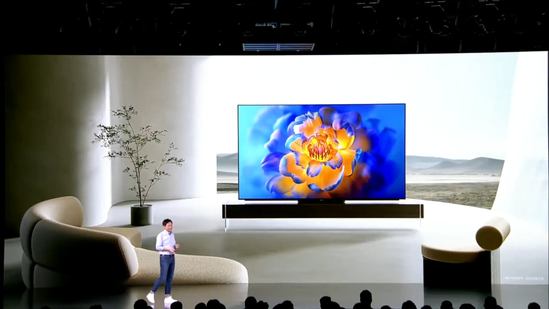 Xiaomi unveils original OLED variations of its top class and 6-sequence natty TVs