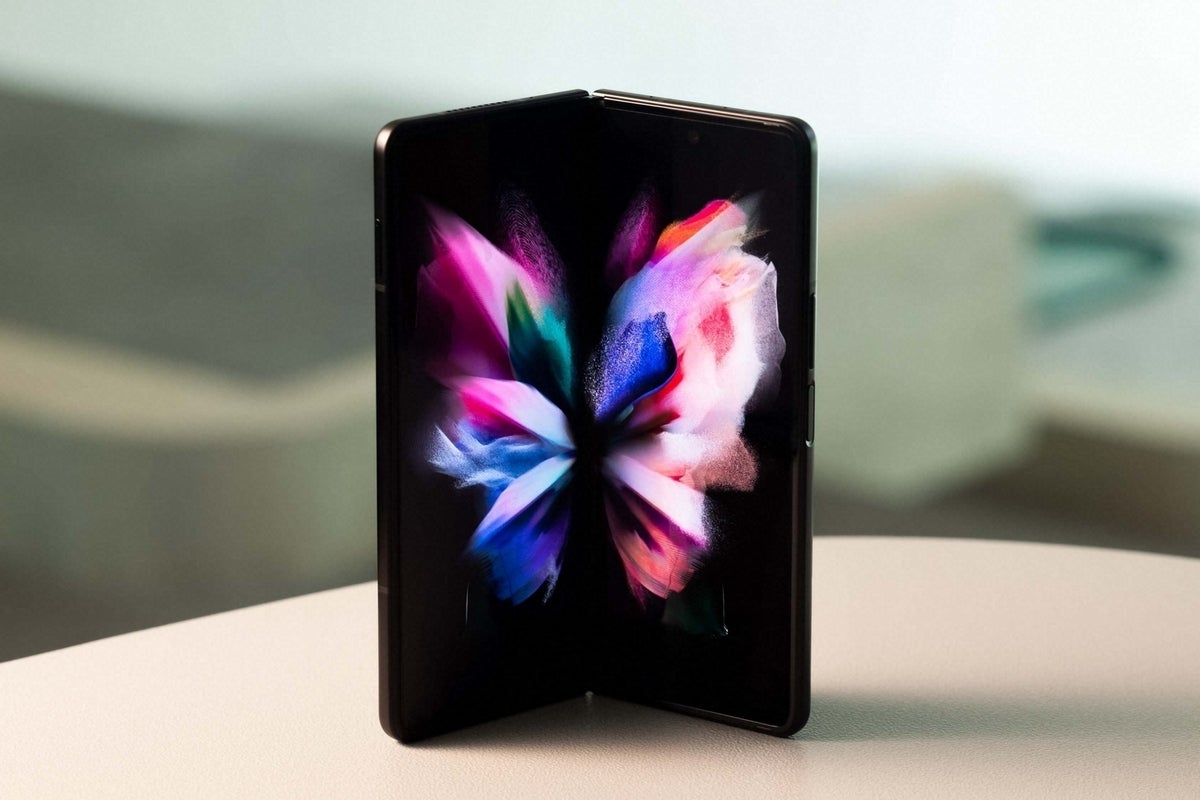 Samsung simply can not quit foldable phones: Meet the Galaxy Z Fold3 and Z Flip3