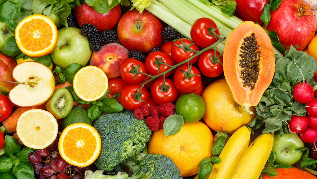 EU file reveals progress on fruit and vegetable assessments