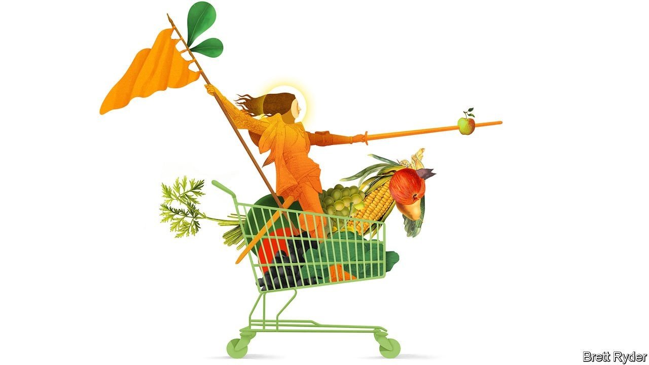 Can Instacart reconfigure The united states’s grocery wars?