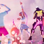 Ariana Grande Tune Streams Spike After ‘Fortnite’ Dwell efficiency