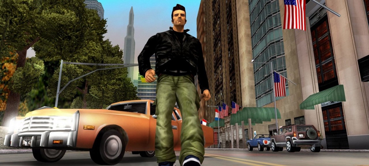 Great Theft Auto Remastered Trilogy Reportedly Heading To Swap