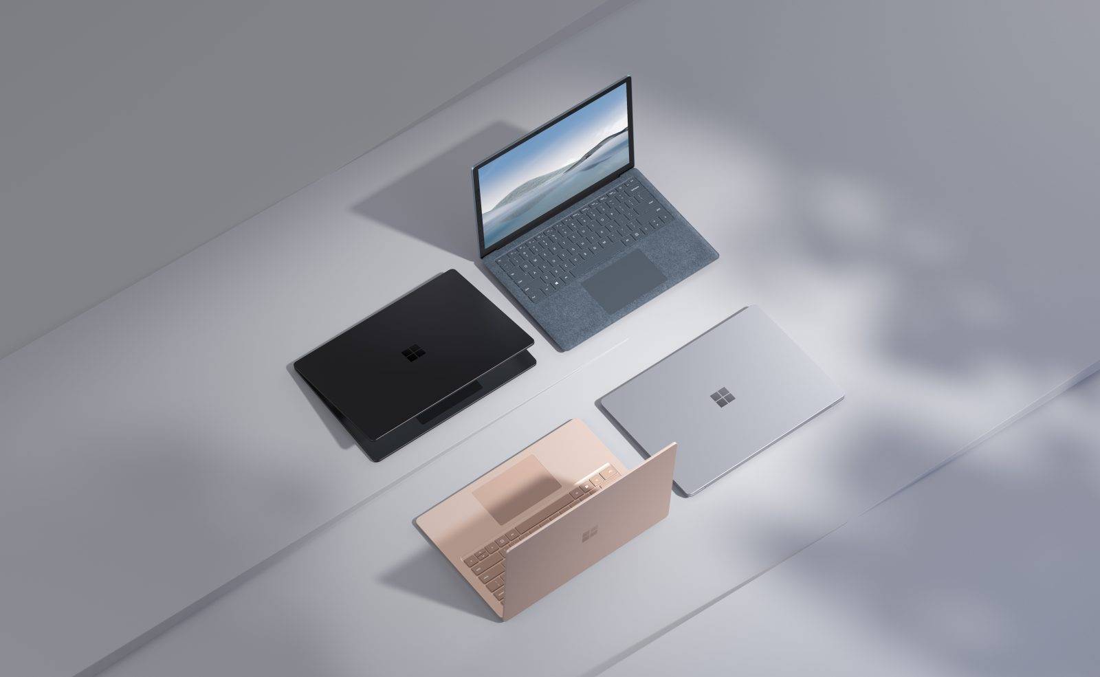 Surface Laptop laptop Studio is at possibility of be Microsoft’s subsequent flagship pocket e book