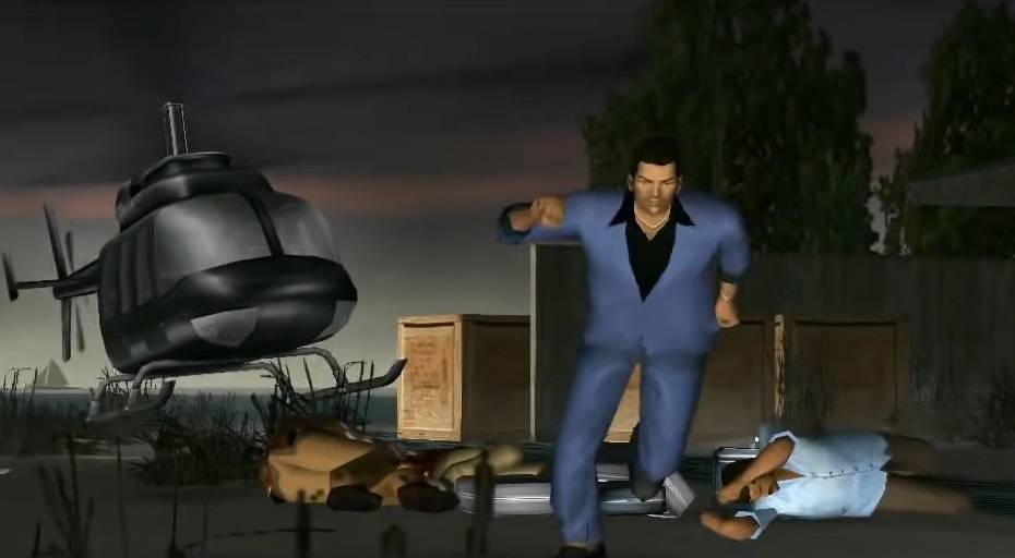 Remastered GTA 3, Vice Metropolis, and San Andreas might maybe maybe be coming this autumn