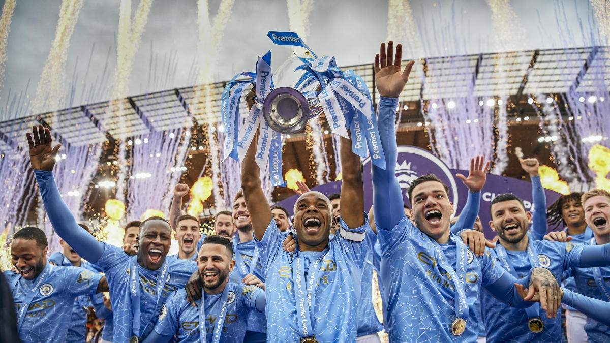 Premier League 2021-2022 season preview: Daring predictions for the champions, table, golden boot, and more