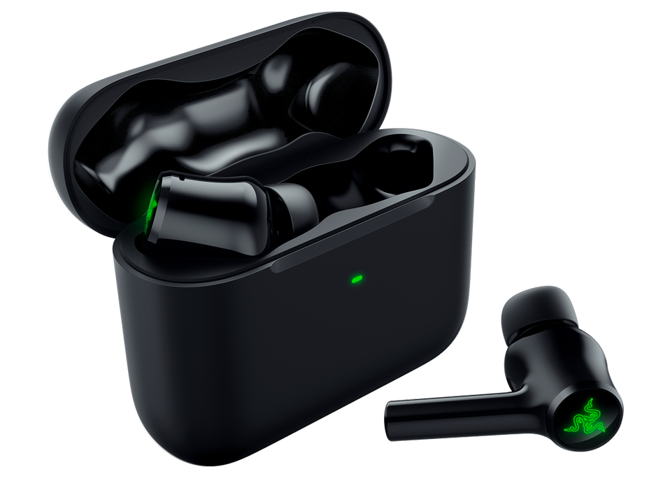 Razer launches Hammerhead Perfect Wireless V2 earbuds with LED RGB lighting attributable to route they would