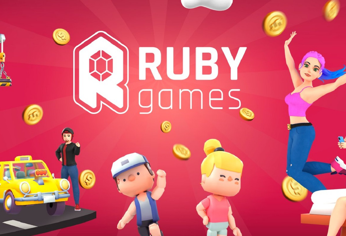 Offended Birds maker Rovio will rob hypercasual studio Ruby Games