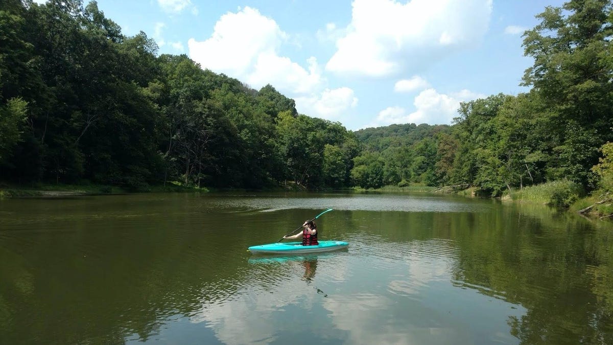 Uncover how to Within the raze Commence Kayaking (and Why I’m Overjoyed I Did)