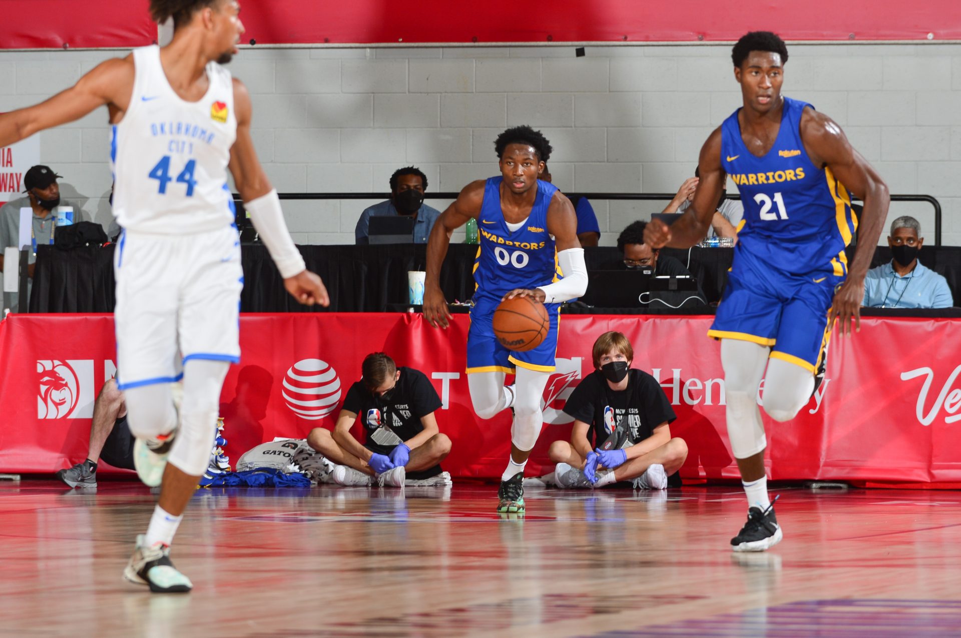 NBA Summer season League 2021: Ratings and Highlights from Friday’s Las Vegas Results