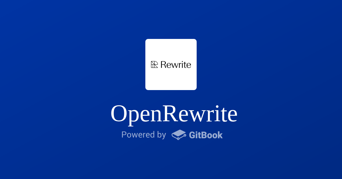 Smooth-Scale Automatic Offer Code Refactoring with OpenRewrite