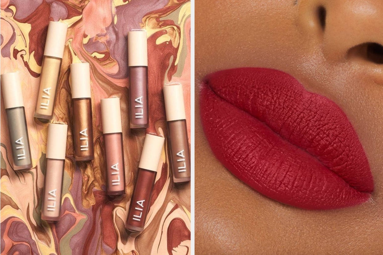 42 Must-Desire Magnificence Products To Beef up Your Sequence