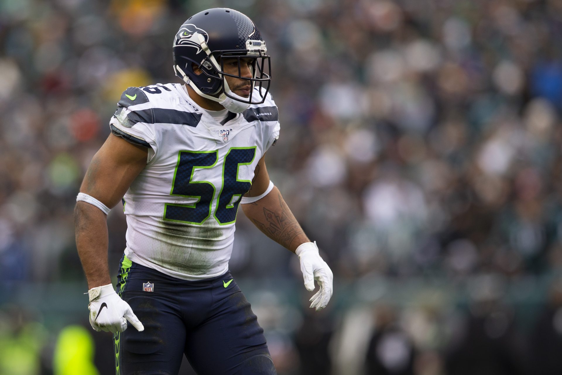 49ers Rumors: Ragged Seahawks LB Mychal Kendricks Is of the same opinion to Contract
