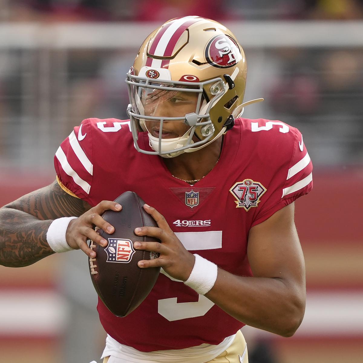 Preseason Week 1 Takeaways: Mixed Gain from Trey Lance Makes 49ers’ Different More uncomplicated