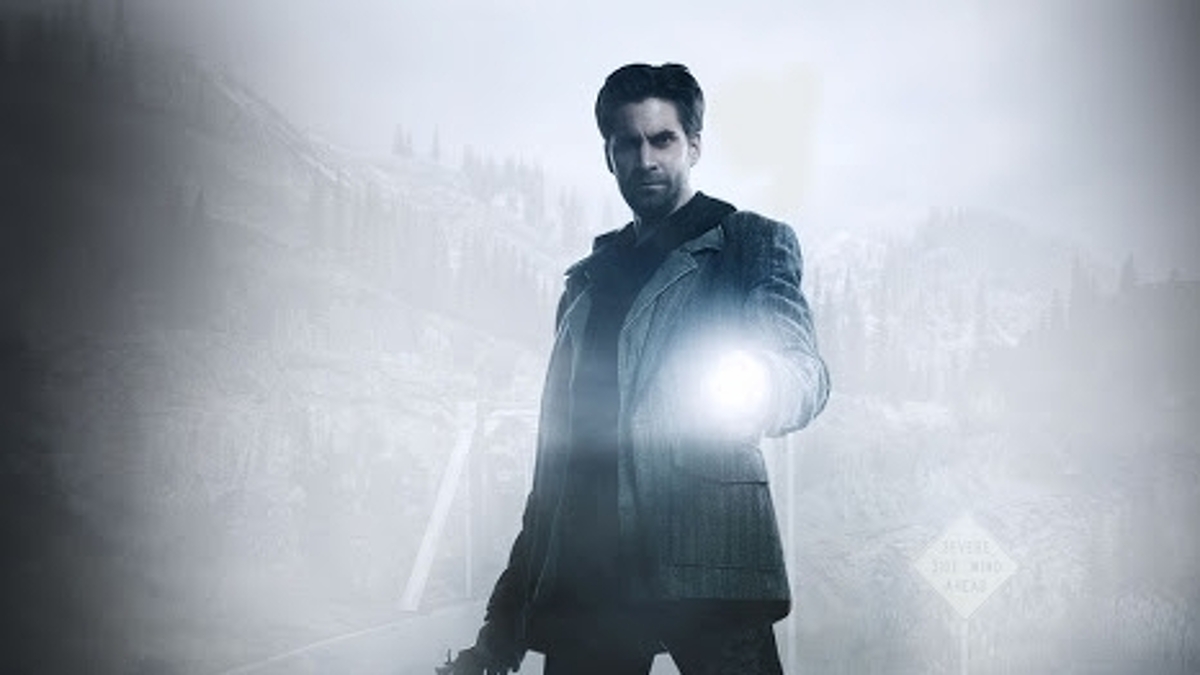 It appears fancy that rumoured Alan Wake sequel has long gone into “beefy production”