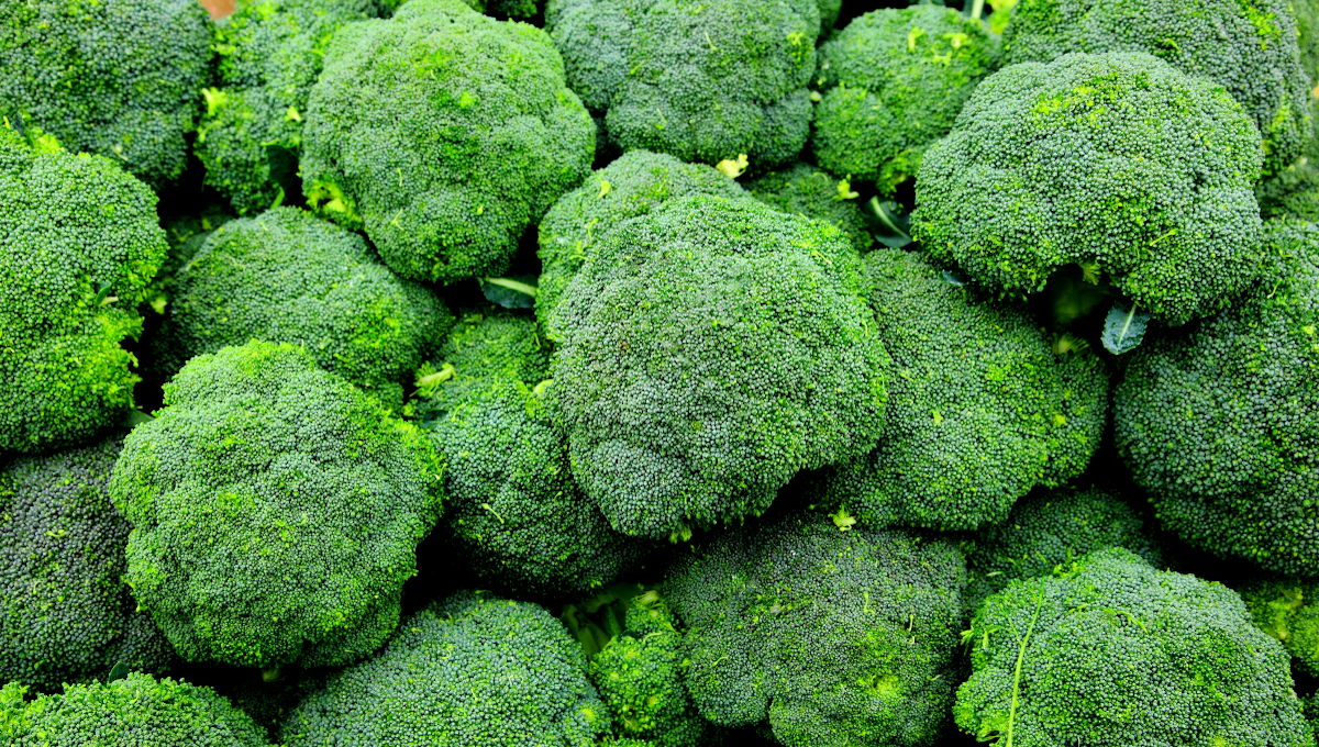 Dozens of broccoli products recalled thanks to Listeria risk