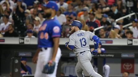Mets takeaways from Sunday’s 14-4 loss to Dodgers, including five home runs for LA