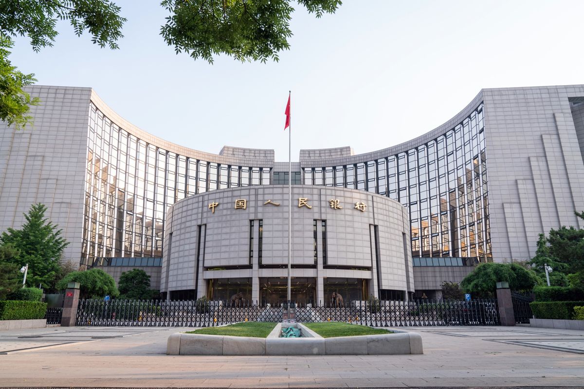 PBOC Rolls Over Extra Coverage Loans Than Anticipated to Boost Enhance