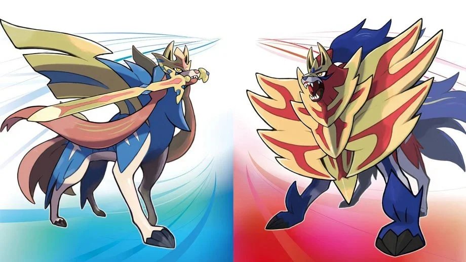 A Unique Restricted-Time Pokémon Sword And Protect Coalossal Distribution Match Has Begun