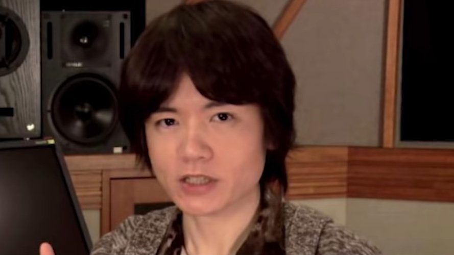 Random: Sakurai Would now not Adore Being Featured In Some Memes
