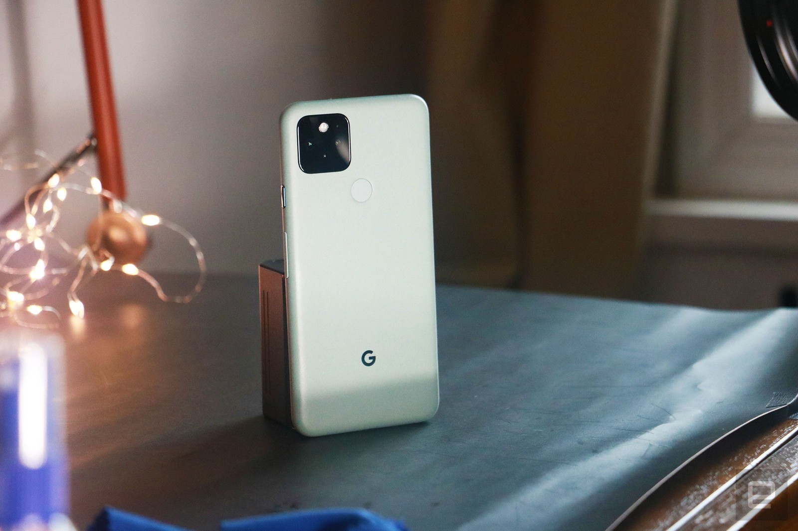 Google would possibly perhaps perhaps likely unveil the Pixel 5a on August 17th