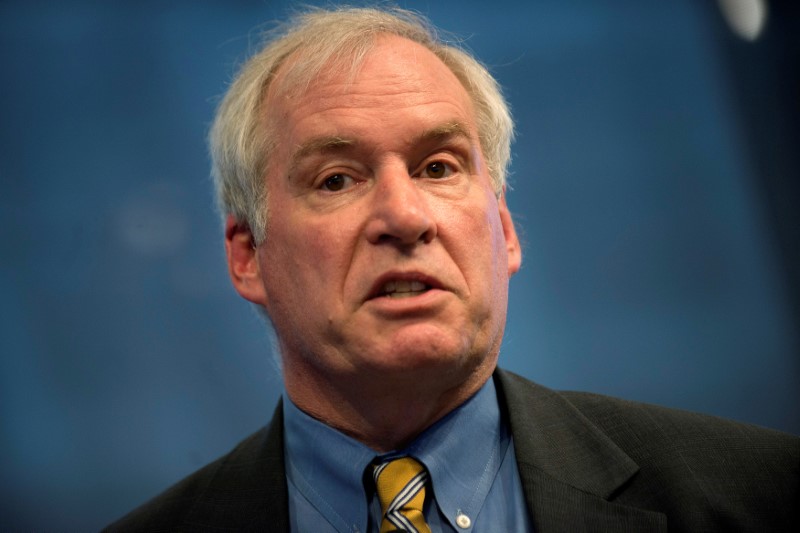 Fed’s Rosengren: Yet every other actual jobs tale can also improve September taper announcement