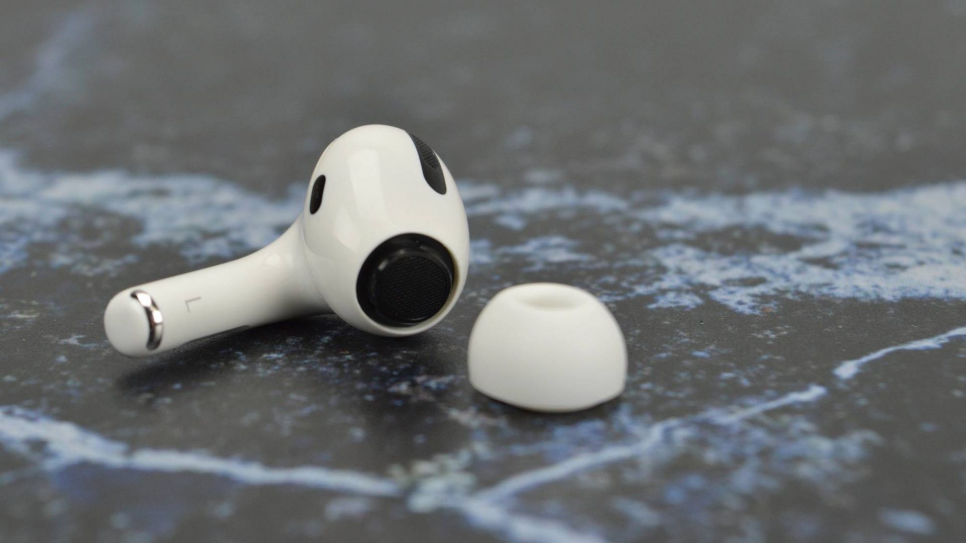 AirPods Professional are at the lowest impress of the year for the time being at Amazon