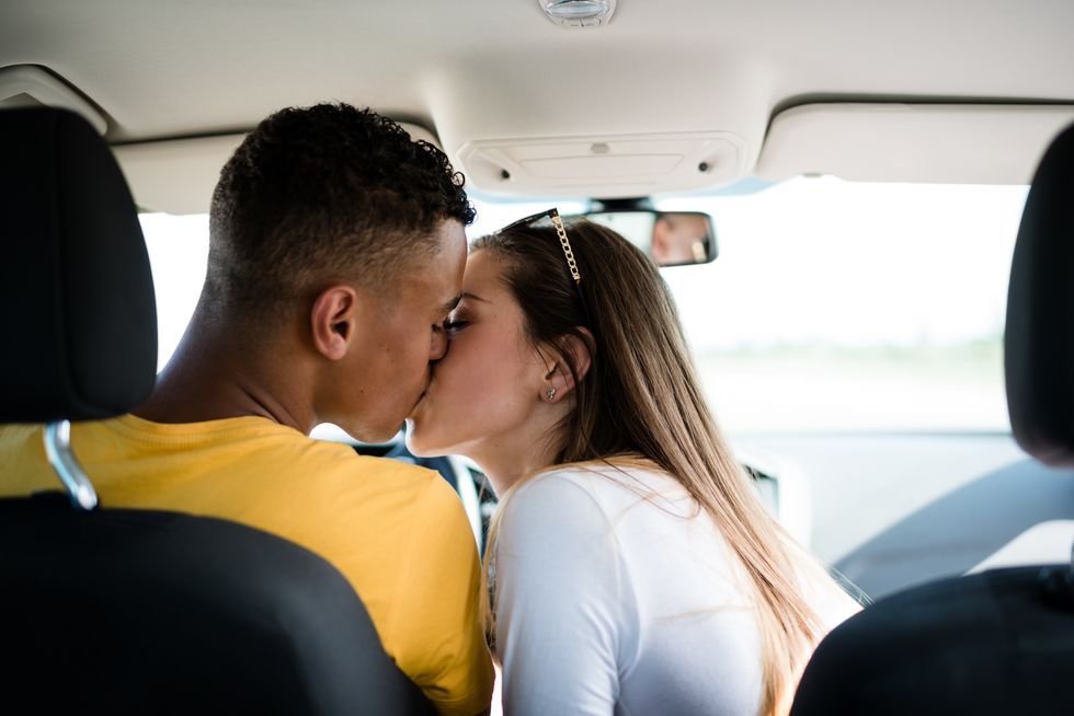8 Guidelines for Better Automobile Sex