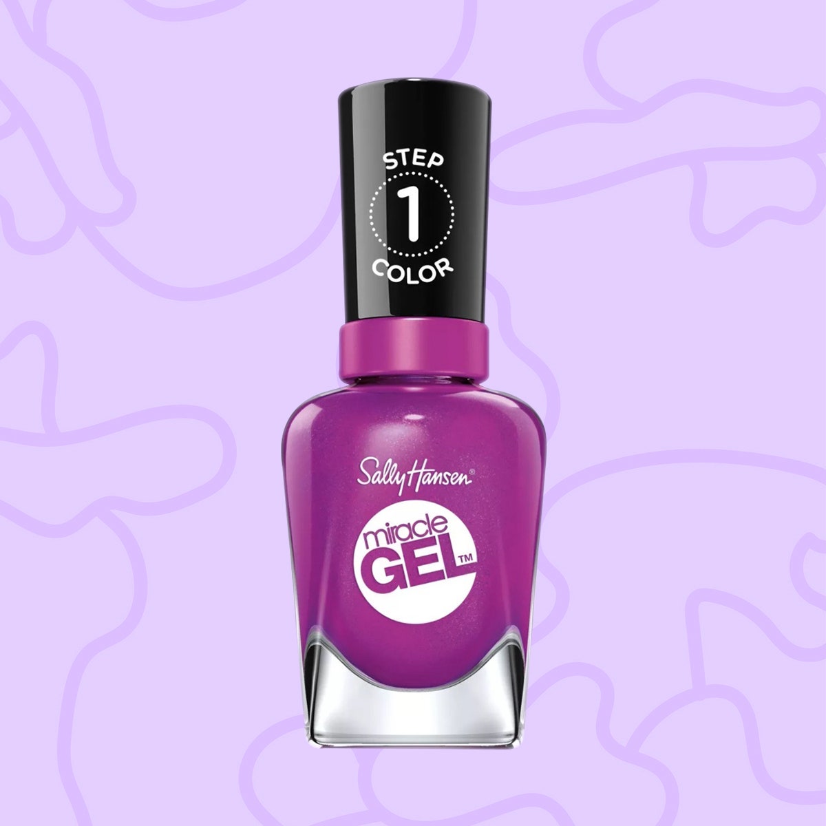 To find a Tidy-Gleaming, Long-Lasting Nail cropping With the Simplest Gel Nail Polish