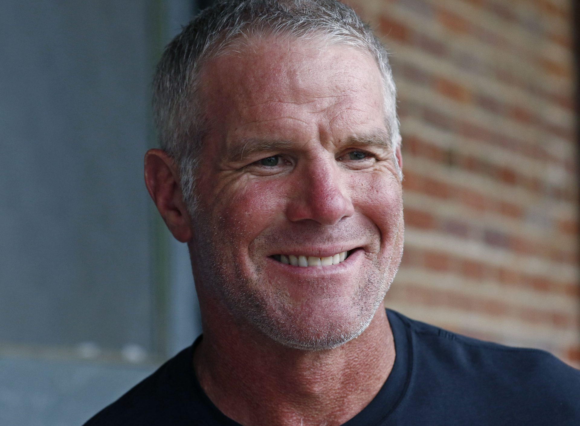 Brett Favre Would no longer Mediate Younger folk Below Age 14 Can also simply unruffled Play Form out Soccer On account of CTE