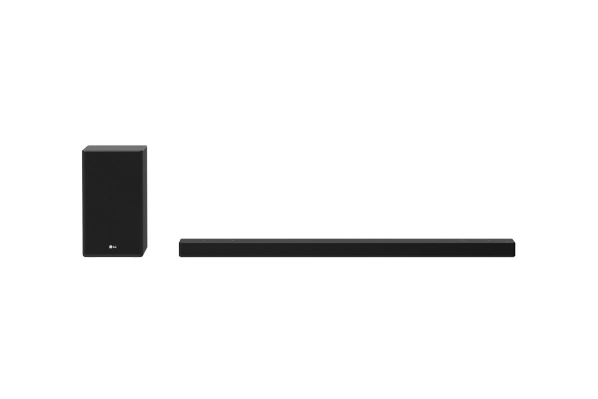 LG SP9YA soundbar overview: This 5.1.2 speaker will get its surround effects from the perimeters