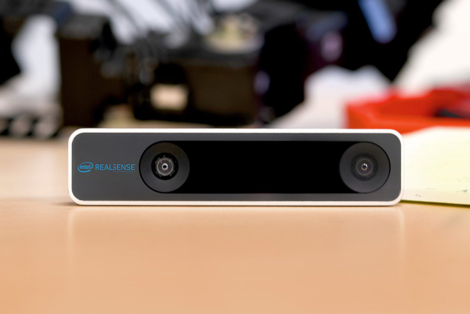Intel is giving up on its AI-powered RealSense cameras