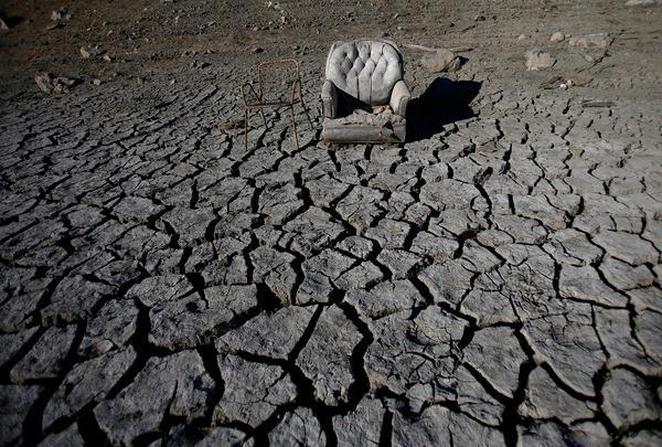 CA drought: Past dry sessions absorb lasted bigger than 200 years, scientists utter