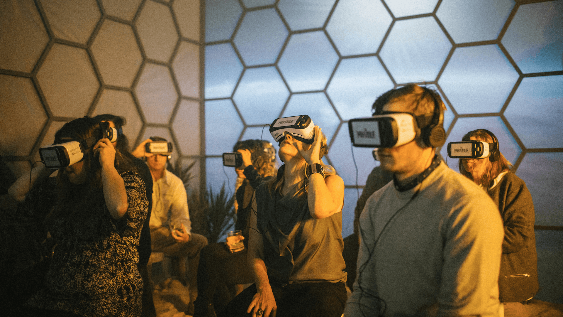 Getting essentially the most out of AR and VR experiences