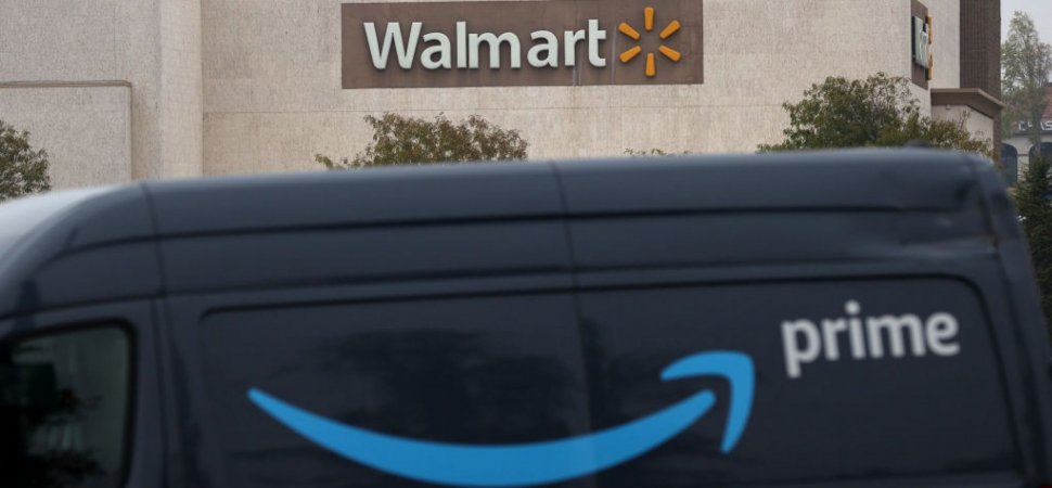 Amazon Enticing Dethroned Walmart, and It’s the Extinguish of the World As We Know It
