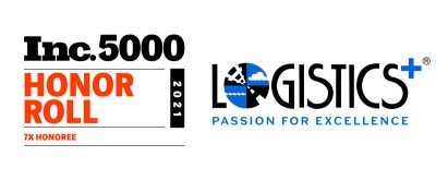 Logistics Plus is Again Named to the Inc. 5000 Annual List of Quickest-Rising Non-public Companies
