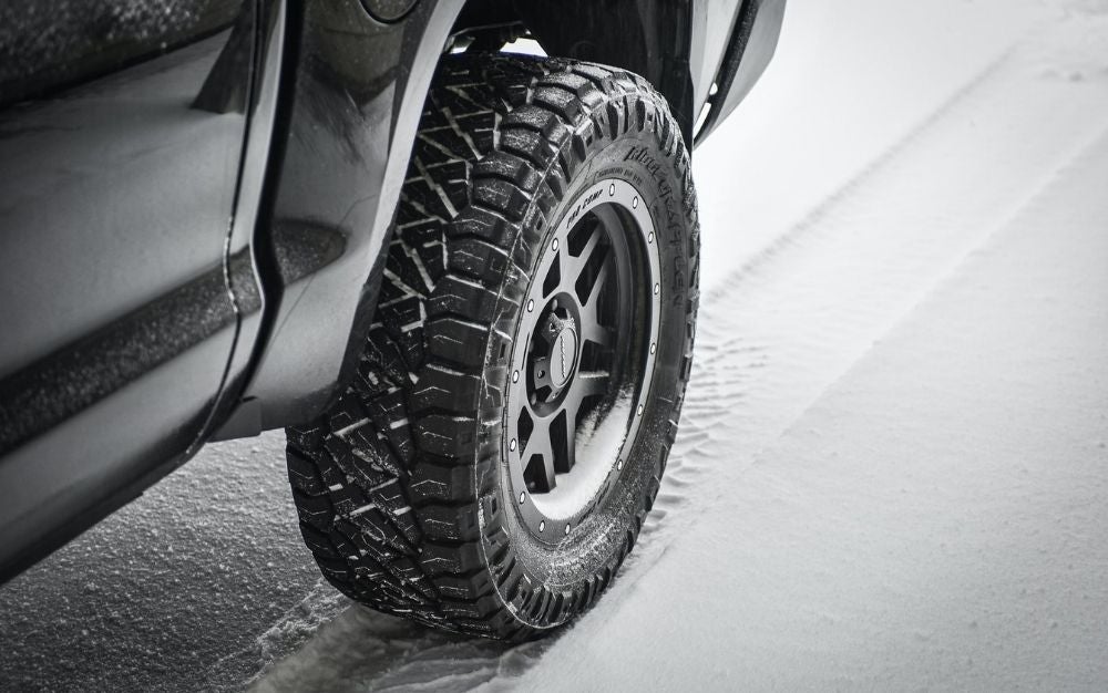 Most efficient snow tires: Weather the storm with top-notch performance