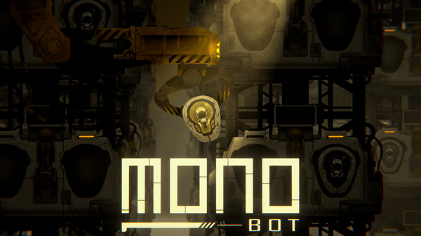 Sci-fi puzzle game ‘Monobot’ will get updates (and is on sale)