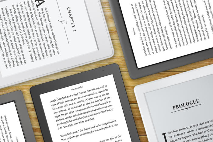 The finest Kindle: Opinions and procuring for recommendation