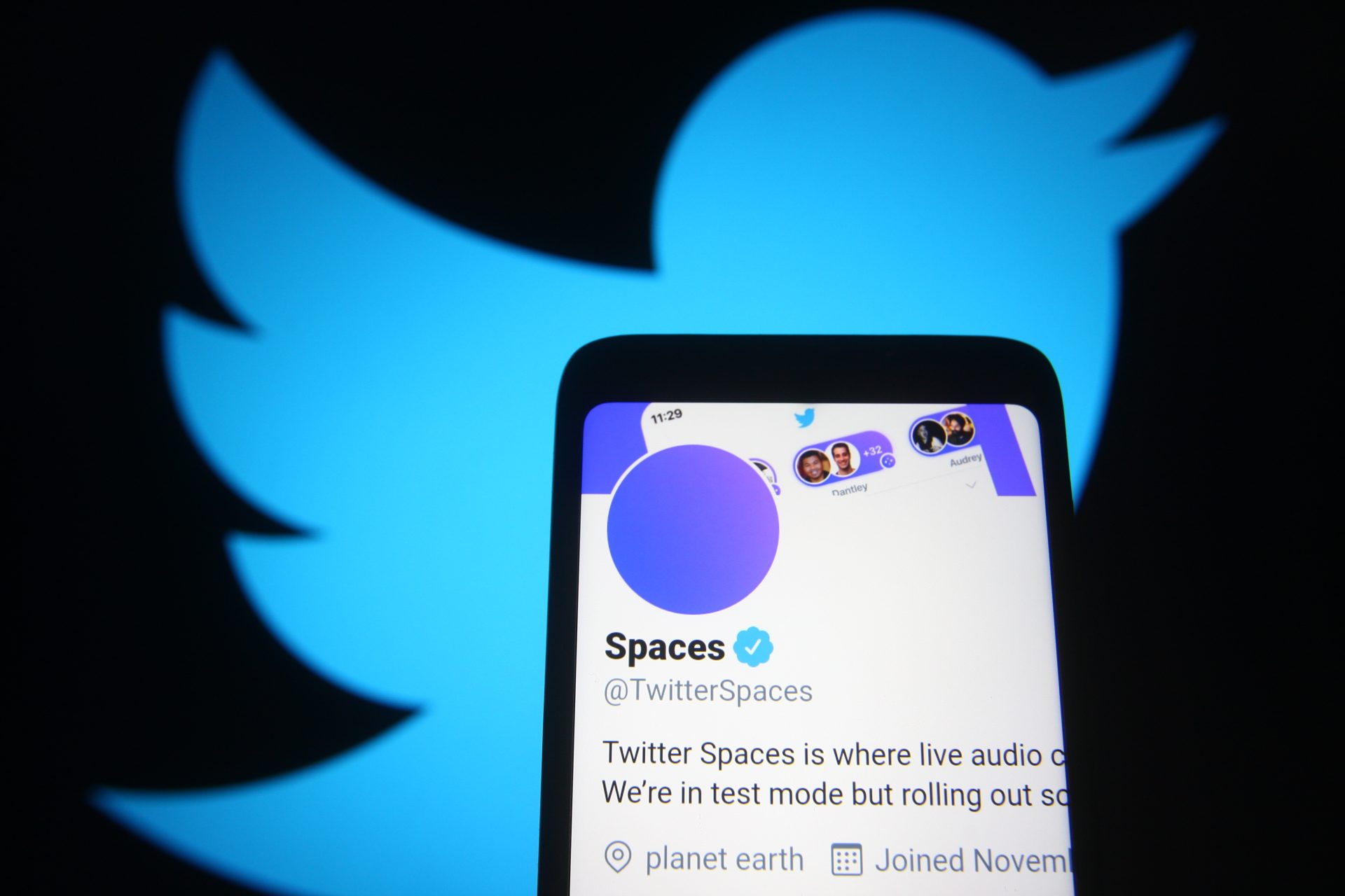 Twitter updates developer API to originate Spaces more straightforward to search out